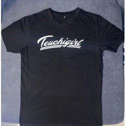 T-shirt Teuchigirl